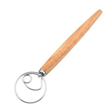 Brøddejsblander, professionel dansk dejblander, mixer,