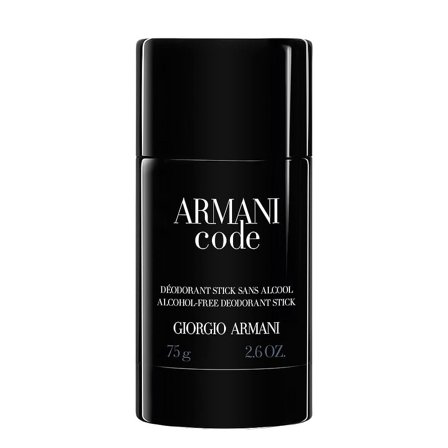 Armani Code Deodorant Stick 75 g, Parfumer & Dufte, Deodorant, Til Ham
