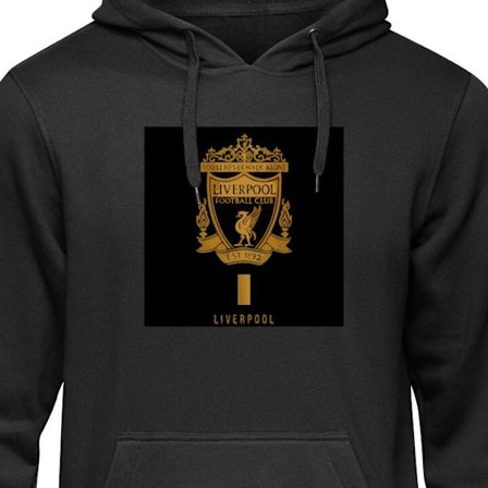 Hoodie Liverpool