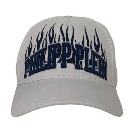 Philipp Plein, Accessories Biały, Mężczyzna, Rozmiar: ONE Size