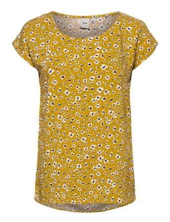 Ihvera Ss8 Yellow ICHI