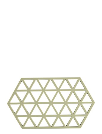 Zone Denmark | Bordskåner Triangles | 24X 14X 0.9CM