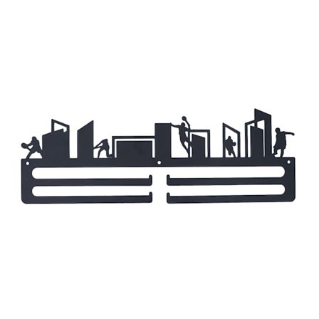 Sportsmedaljeholder Medaljeophæng Display