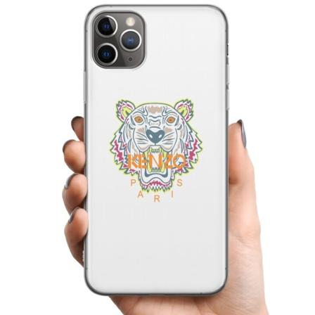 Apple iPhone 11 Pro Max TPU Matkapuhelimen kuori Mr Kenzo