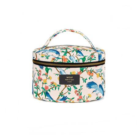 Wouf Beautyboks XL inbo, Dame Toilettasker, Størrelse: ONE Size