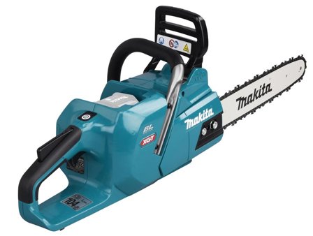 Makita UC011GZ Motorsav uden batteri og oplader, Havemaskiner