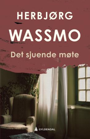 Det sjuende møte - Bok av Herbjørg Wassmo - Pocket