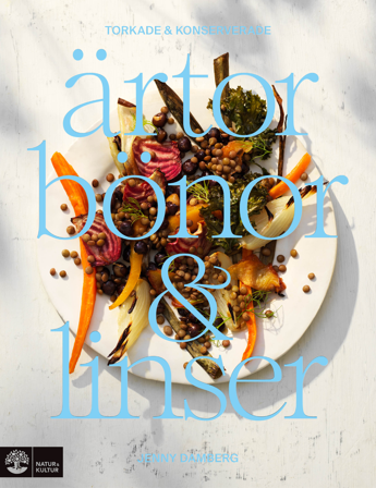 Torkade & konserverade ÄRTOR, BÖNOR & LINSER