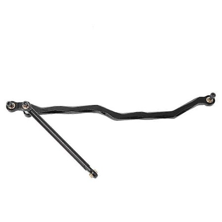 Styrestag i aluminium for AXIAL RR10 WRAITH 90018 1/10 RC Bil