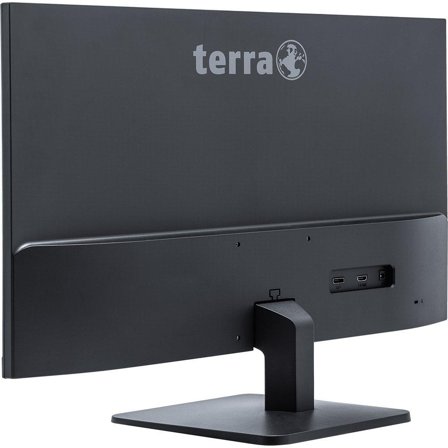 Terra 68,6cm/27" (1920x1080) Terra 2727W V2 16:9 FHD VA 5ms HDMI DP Speaker Black