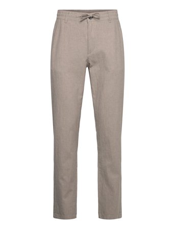 Lindbergh | Linen Pants | L