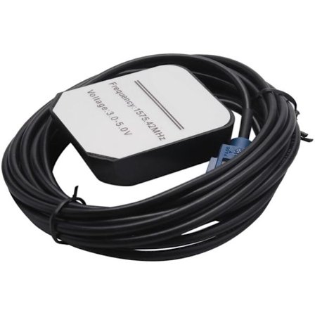 GPS-antenn FAKRA -E för Comand Opel