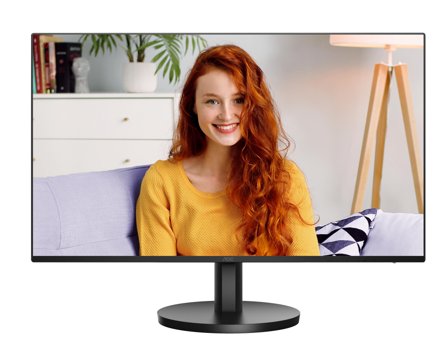 AOC Computer Monitor 68.6 Cm