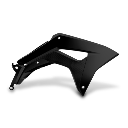 Radiatorvinger Polisport - Honda CRF 150L 2017-2025