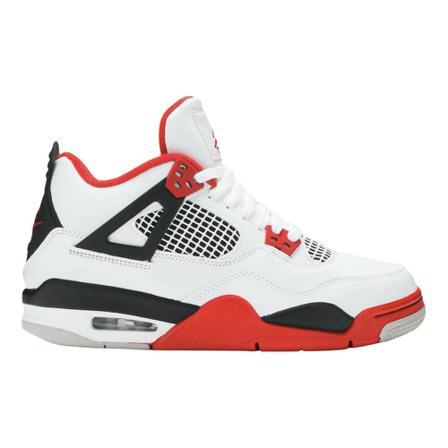 Nike, Sneakers Wit, Heren, Maat:36 EU