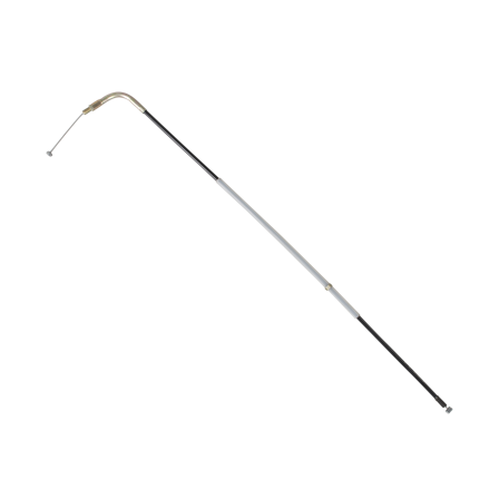 Gasvajer Sno-X - Yamaha VX 600 V-Max XT 1997-1998