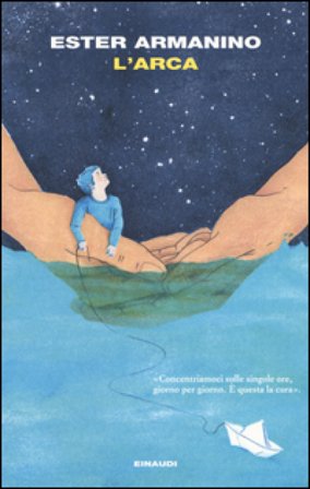 L'arca Ester Armanino