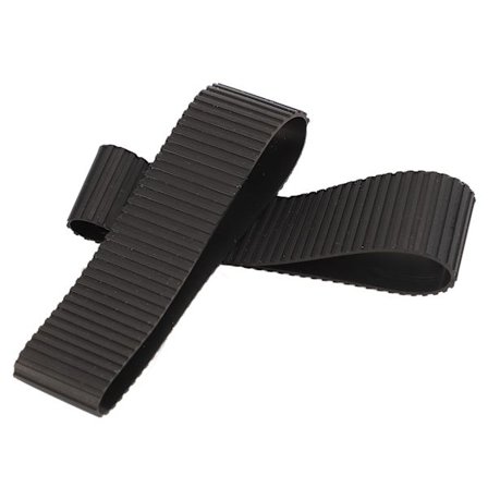 Reparasjonssett for kameraobjektiv - Zoomring og fokusring i gummi for EF 24-70mm F2.8 II-objektiv