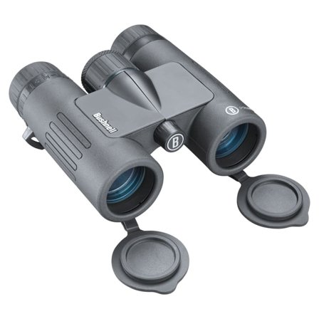 Bushnell Prime Binoculars 8x32 Roof Prism binoculars Black 8x32