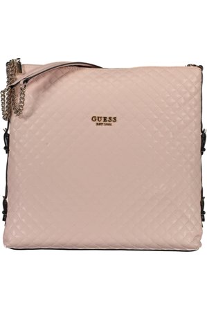 Guess Jeans Borsa Donna Rosa