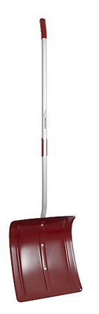 FISKARS SNØSKUFFE NORGESSKUFFA 855AL C