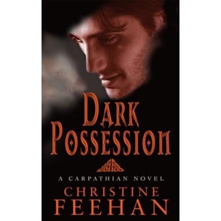 Dark Possession (häftad, eng)