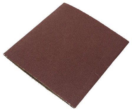 PELA 90133 Sandpapir K100, Maskintilbehør & forbruk