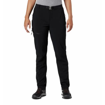 Columbia Montrail Women ́s Titan Pass Pant Women hiking trousers Black R 10