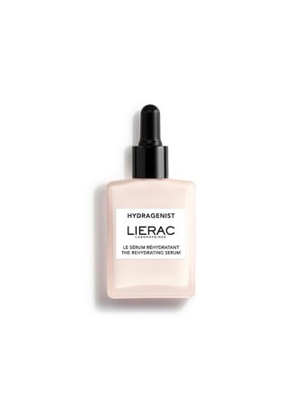 Lierac Hydragenist Rehydrating Serum 30 ml, Skincare, Ansigtspleje, Serum