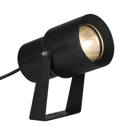 Hide-a-Lite Spot It Bakkelyskaster 25 B, Ø115 mm 15°, Belysning