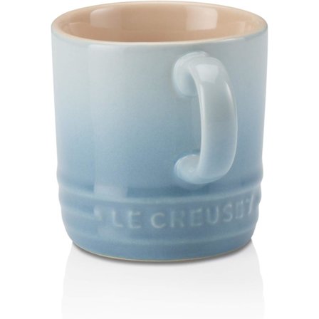 Stengodsmugg, 350 ml, Cerise Coastal Blue