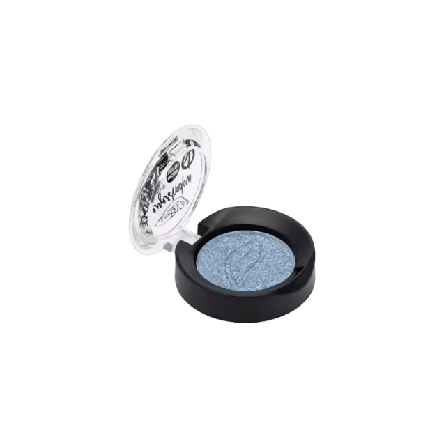PuroBio Eyeshadows - Powder Ögonskuggor Unisex Blå