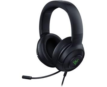 Razer KRAKEN V3 X - Fyndvara Trådbundet gamingheadset med surroundljud Gaming Accessories Gamingheadset - Gamingheadset