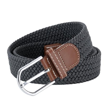 Herr- och dambälten, enkla byxbälten med snabba knappar