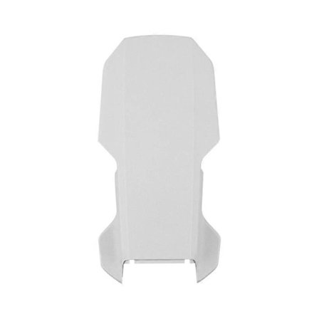 Plastskal Delar Mellanskal Mini Hårt Fodral Övre Skalskydd Kompatibelt med för dji MINI1/2 Ersättningsreparation