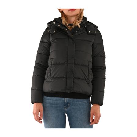 Ciesse Piumini Down Jakke MIINTO-ed7beba7a7d83ef72f4f Sort, Dame