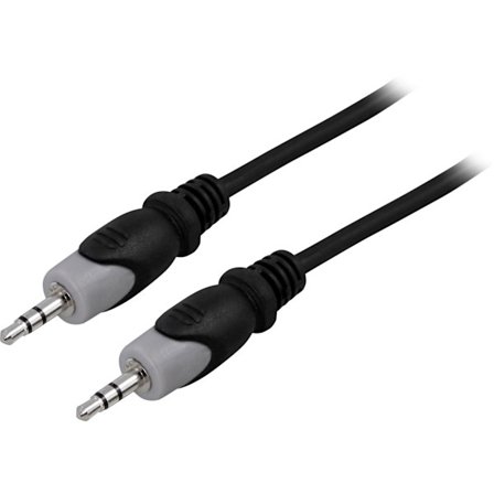 Audio cable 3.5mm ma - ma, 15m