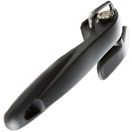 Mordely Bästa konservöppnare någonsin - Smooth Edge Safety Manual