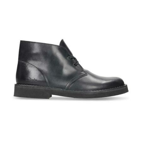 Clarks Ankle Laarzen , Zwart , Heren , Maat: 45 EU Laarzen