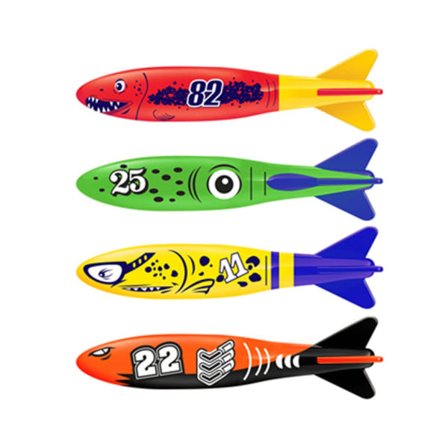 Barnebassengleker Barnas bassengleker Svømmetreningsleker Bassengdykkerleker 4