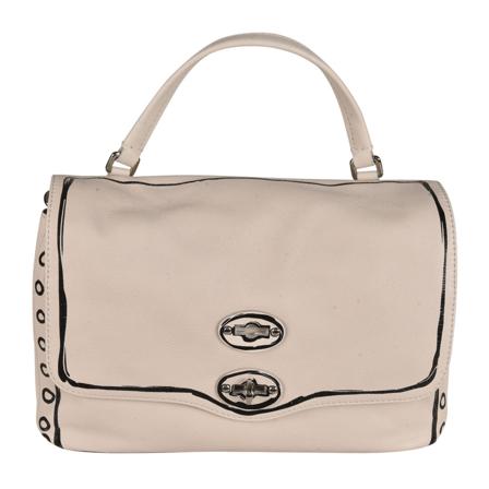 Zanellato Handbags inbo, Dame Håndtasker, Størrelse: ONE Size