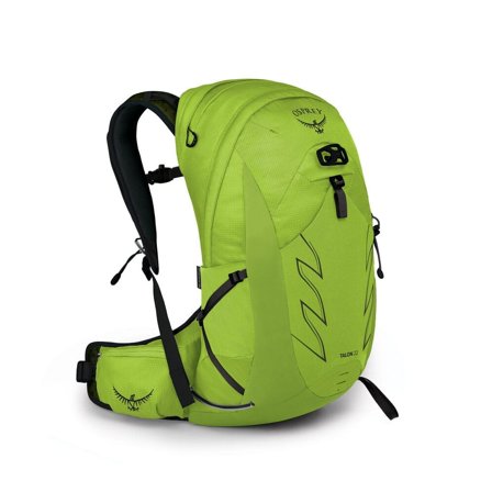 Osprey Talon 22 L dagsryggsäck (herr)