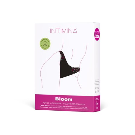 Intimina Accessori Bloom Menstrual Panties 1pz - Igiene Intima