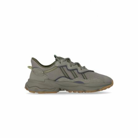 Adidas Sneakers , Groen , Heren , Maat: 42 EU