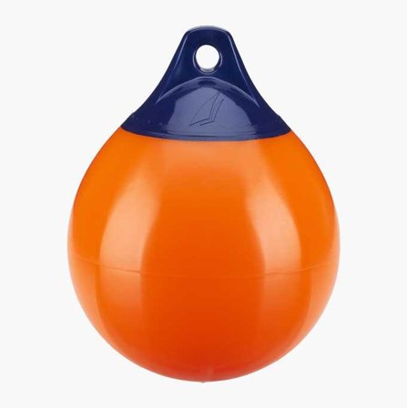 Garnblåsa mjuk röd 285 mm - Biltema