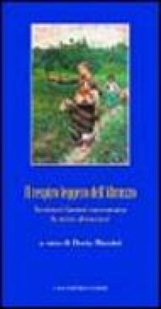 Il respiro leggero dell'Abruzzo. Scrittori famosi raccontano le terre abruzzesi Dacia Maraini