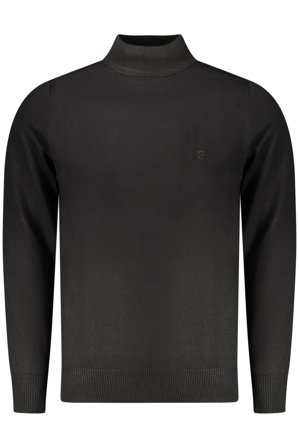 Coveri Moving Maglia Uomo Nero