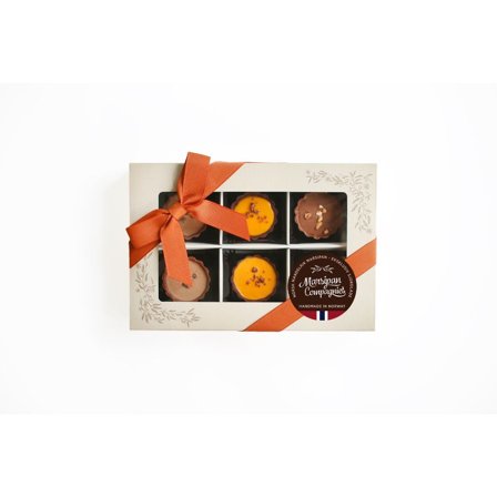 Marsipan CompagnietMarsipankonfekt 120g 0.12kg