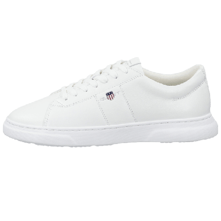 GANT Footwear Joree Lightweight Sneaker Finskor Herr Vit 43