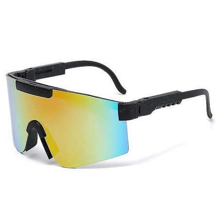 Kampanjsport Cykling Gafas De Sol Gafas De Ciclismo Solglasögon för män 2022